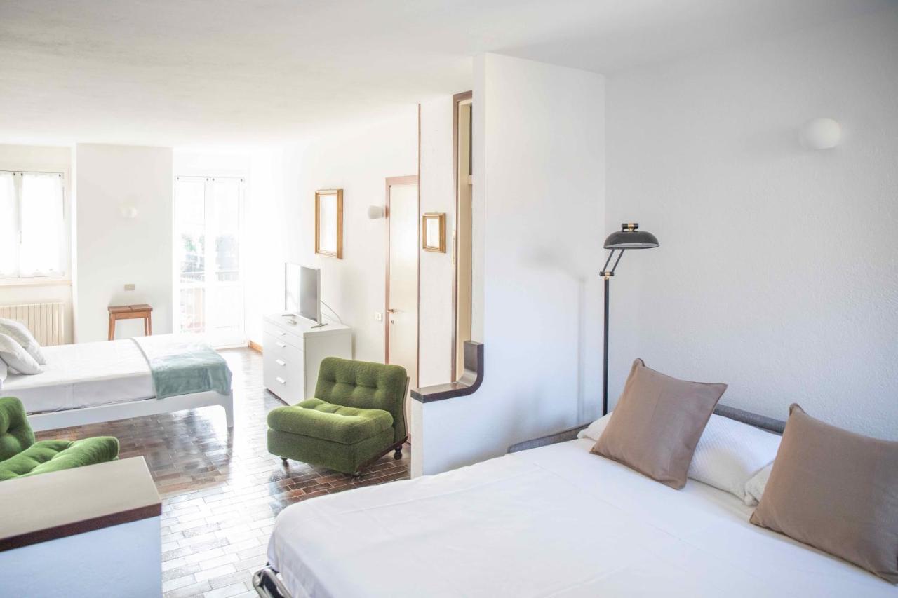 The Postcard By Design Studio Varenna Exteriér fotografie