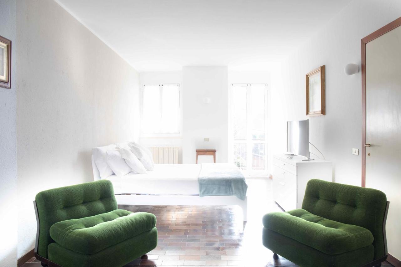 The Postcard By Design Studio Varenna Exteriér fotografie