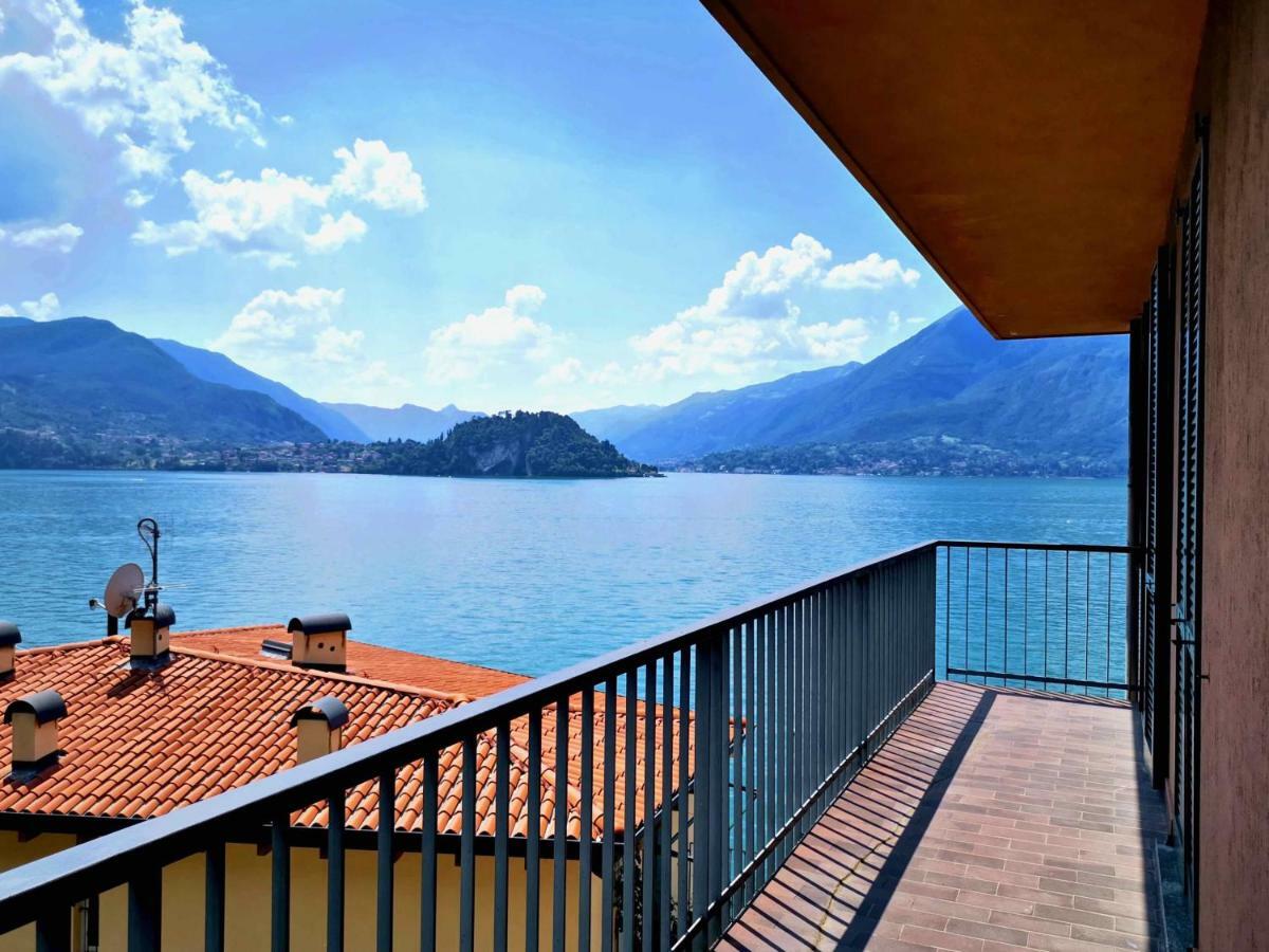 The Postcard By Design Studio Varenna Exteriér fotografie
