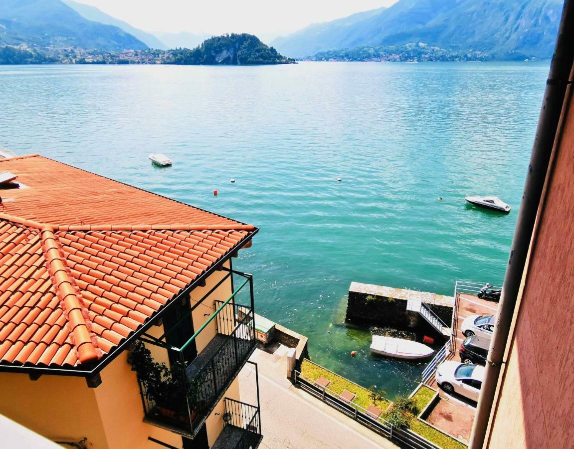 The Postcard By Design Studio Varenna Exteriér fotografie